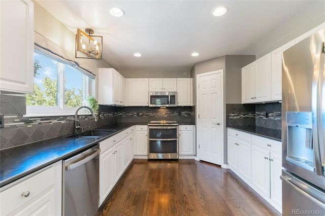 164 Willowick Circle, Littleton, CO 80129