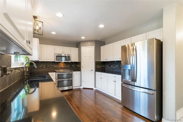 164 Willowick Circle, Littleton, CO 80129