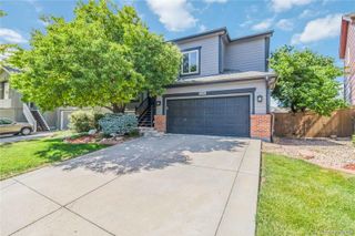164 Willowick Circle, Littleton, CO 80129