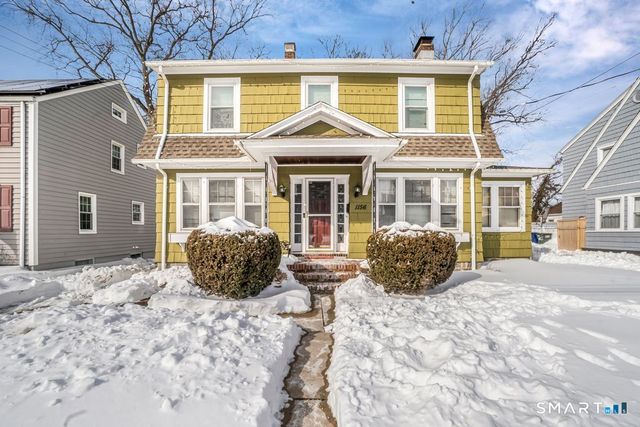 1156 Capitol Avenue, Bridgeport, CT 06606