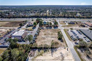 10201 YALE AVENUE, Weeki Wachee, FL 34613