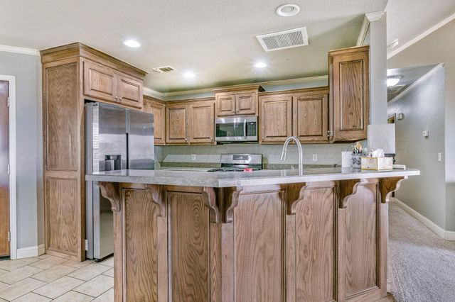 1760 E STATE HIGHWAY 217, Canyon, TX 79015