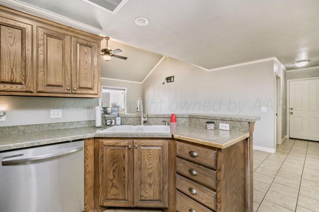 1760 E STATE HIGHWAY 217, Canyon, TX 79015