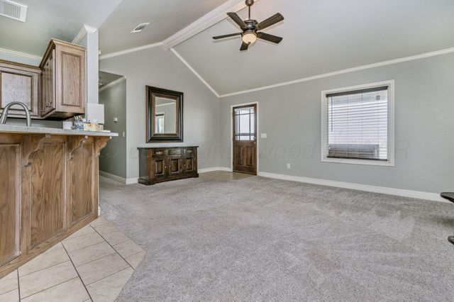 1760 E STATE HIGHWAY 217, Canyon, TX 79015