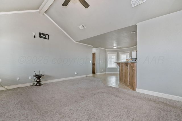 1760 E STATE HIGHWAY 217, Canyon, TX 79015