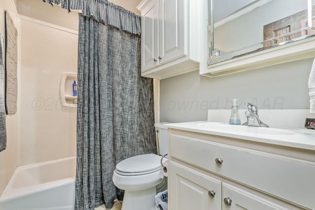 1760 E STATE HIGHWAY 217, Canyon, TX 79015