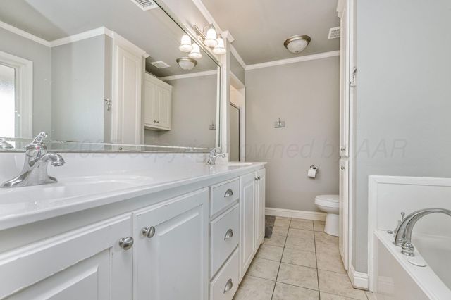 1760 E STATE HIGHWAY 217, Canyon, TX 79015