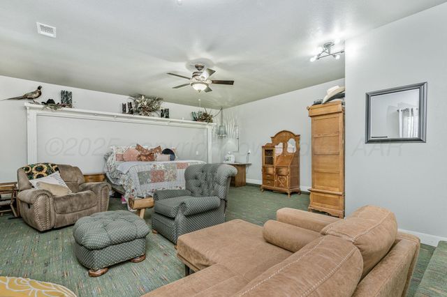 1760 E STATE HIGHWAY 217, Canyon, TX 79015