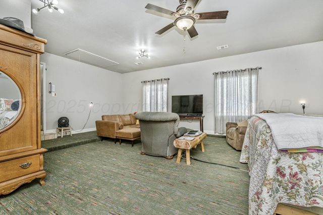 1760 E STATE HIGHWAY 217, Canyon, TX 79015