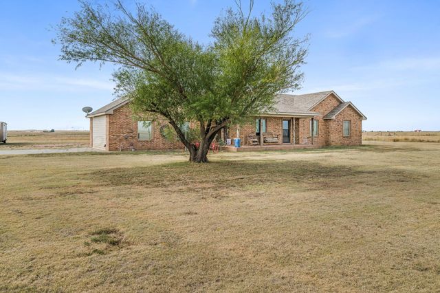 1760 E STATE HIGHWAY 217, Canyon, TX 79015
