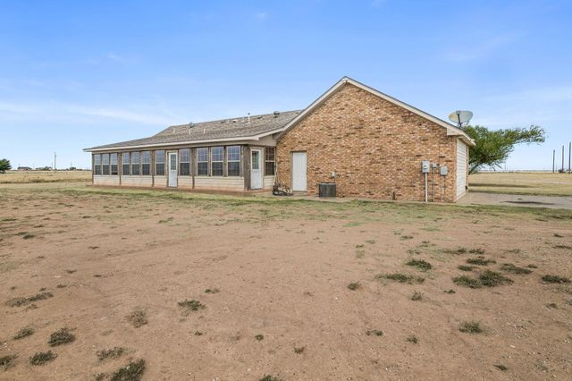 1760 E STATE HIGHWAY 217, Canyon, TX 79015