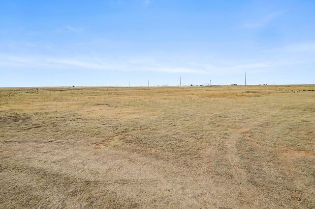 1760 E STATE HIGHWAY 217, Canyon, TX 79015