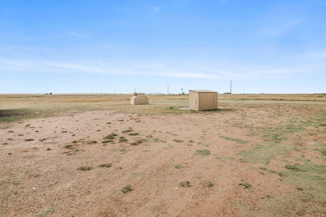 1760 E STATE HIGHWAY 217, Canyon, TX 79015