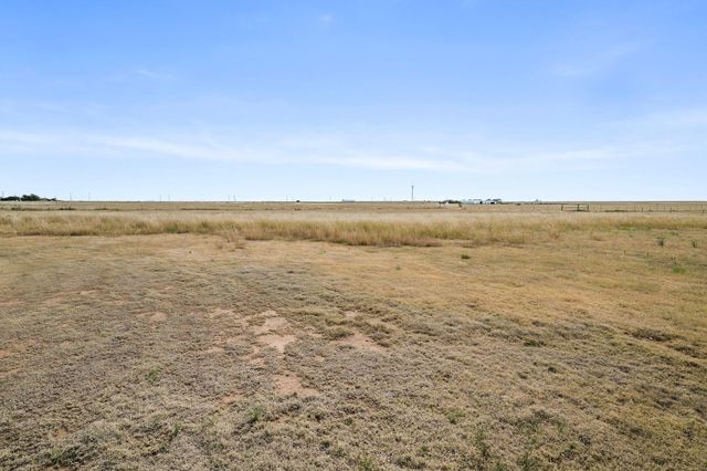 1760 E STATE HIGHWAY 217, Canyon, TX 79015