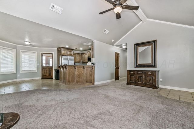 1760 E STATE HIGHWAY 217, Canyon, TX 79015