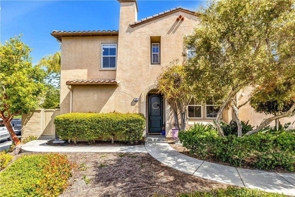 45 Via Villena, San Clemente, CA 92673