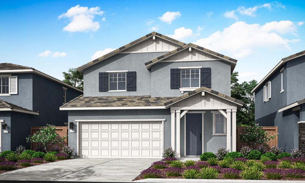4160 Colmas Way, Rancho Cordova, CA 95742