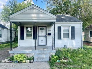 1113 Beecher St, Louisville, KY 40215
