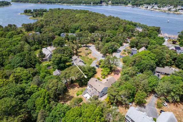 41 Farm Lane, South Dennis, MA 02660