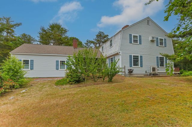 41 Farm Lane, South Dennis, MA 02660