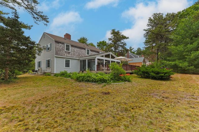 41 Farm Lane, South Dennis, MA 02660