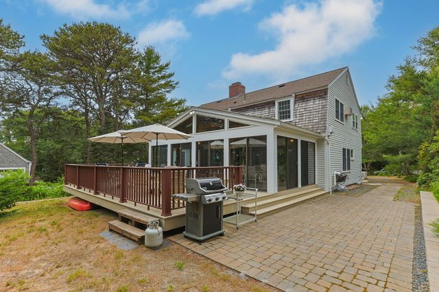 41 Farm Lane, South Dennis, MA 02660