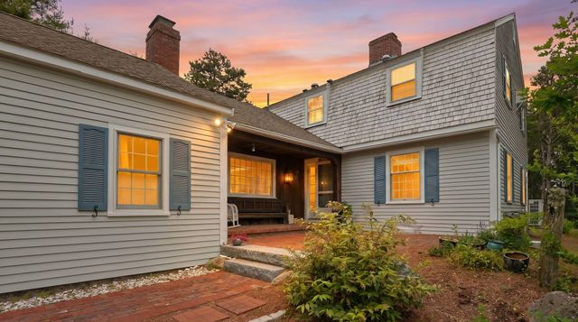 41 Farm Lane, South Dennis, MA 02660