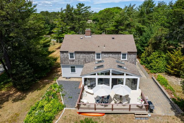 41 Farm Lane, South Dennis, MA 02660