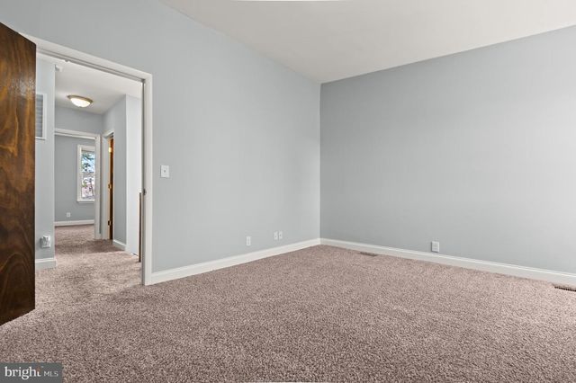 111 E LAFAYETTE AVE, Baltimore, MD 21202