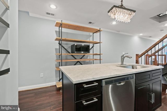 111 E LAFAYETTE AVE, Baltimore, MD 21202