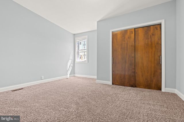 111 E LAFAYETTE AVE, Baltimore, MD 21202