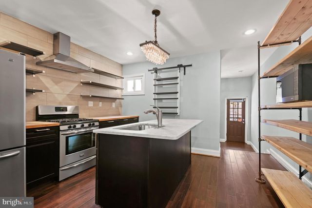 111 E LAFAYETTE AVE, Baltimore, MD 21202