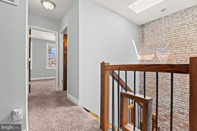111 E LAFAYETTE AVE, Baltimore, MD 21202