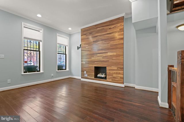 111 E LAFAYETTE AVE, Baltimore, MD 21202