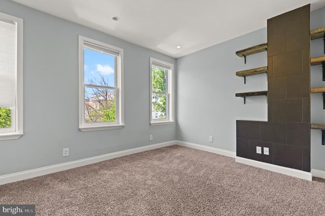 111 E LAFAYETTE AVE, Baltimore, MD 21202