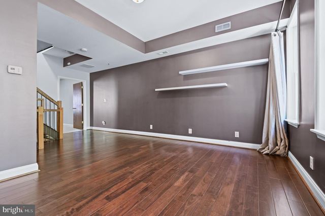 111 E LAFAYETTE AVE, Baltimore, MD 21202