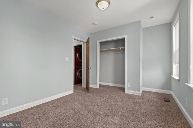 111 E LAFAYETTE AVE, Baltimore, MD 21202
