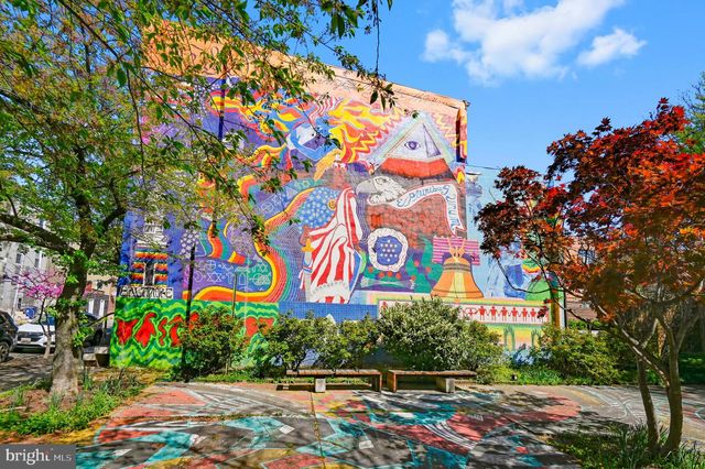 111 E LAFAYETTE AVE, Baltimore, MD 21202
