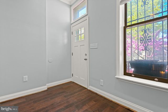 111 E LAFAYETTE AVE, Baltimore, MD 21202