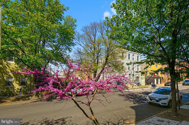 111 E LAFAYETTE AVE, Baltimore, MD 21202