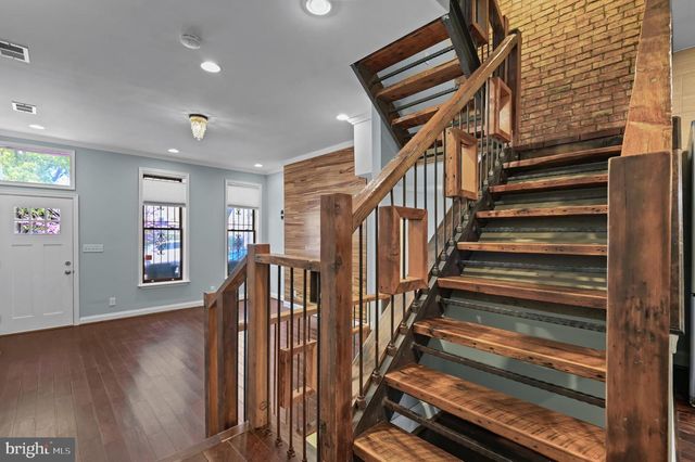 111 E LAFAYETTE AVE, Baltimore, MD 21202