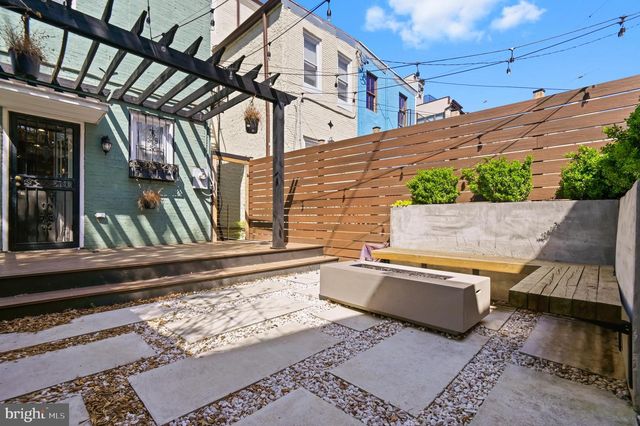 111 E LAFAYETTE AVE, Baltimore, MD 21202