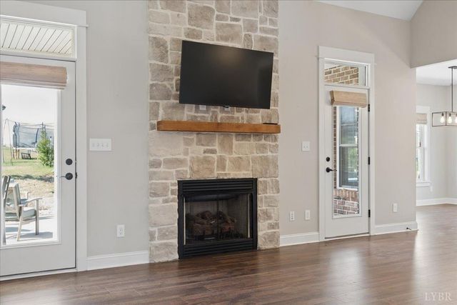 1351 West Crossing Drive, Forest, VA 24551