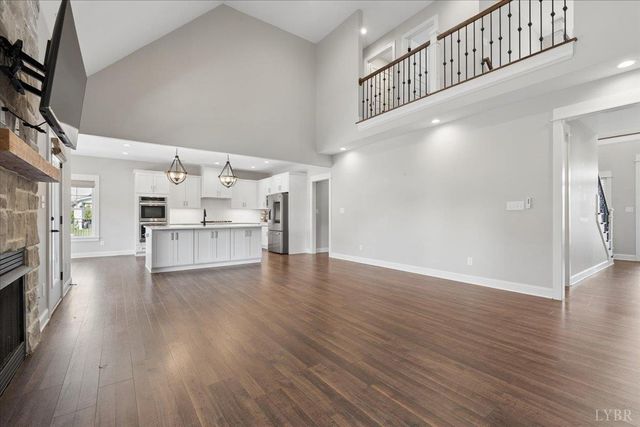 1351 West Crossing Drive, Forest, VA 24551