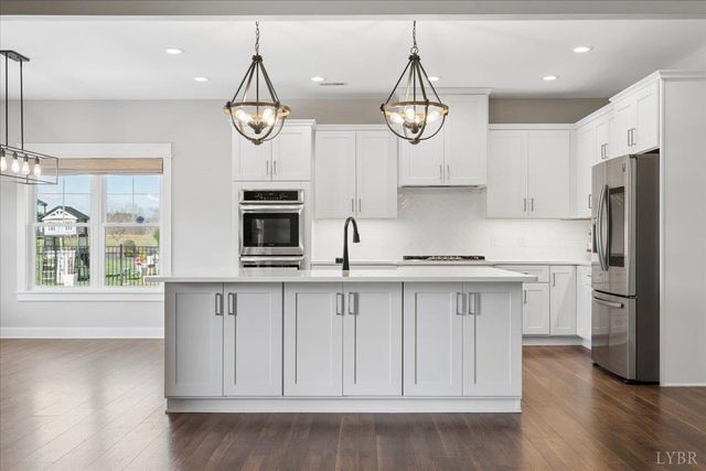 1351 West Crossing Drive, Forest, VA 24551