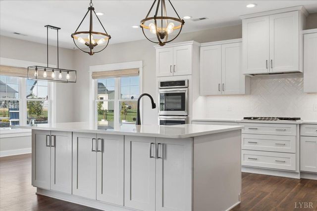 1351 West Crossing Drive, Forest, VA 24551