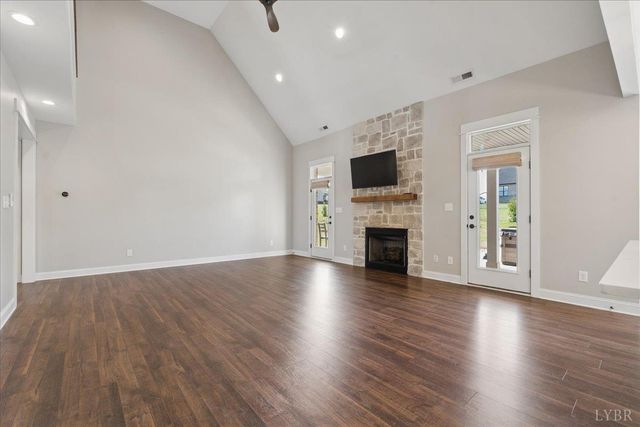 1351 West Crossing Drive, Forest, VA 24551