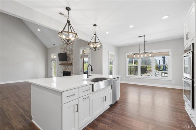 1351 West Crossing Drive, Forest, VA 24551