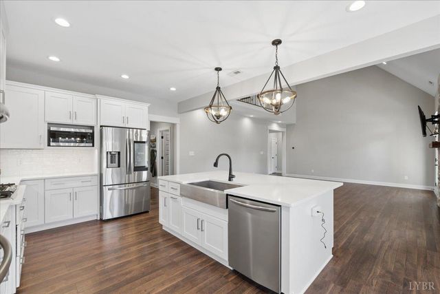 1351 West Crossing Drive, Forest, VA 24551