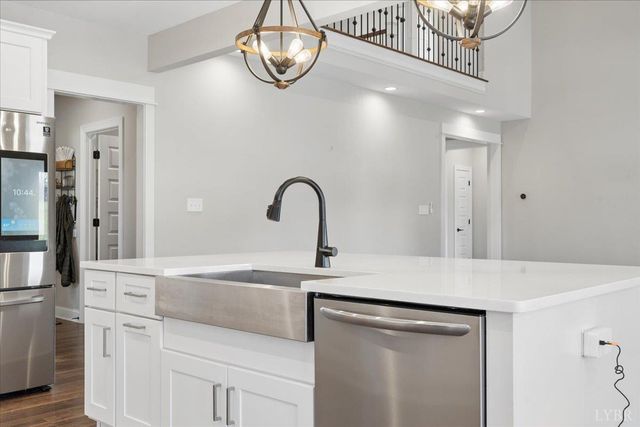 1351 West Crossing Drive, Forest, VA 24551